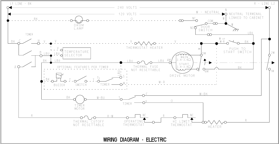 Circuit Diagram