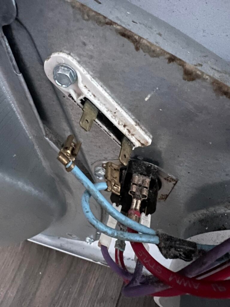 fuses blower 1